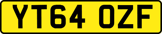 YT64OZF