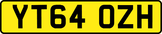 YT64OZH