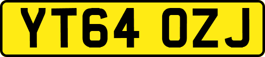YT64OZJ