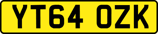 YT64OZK