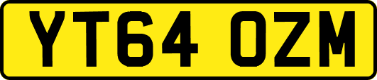 YT64OZM
