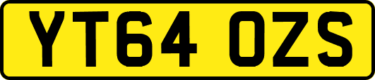 YT64OZS