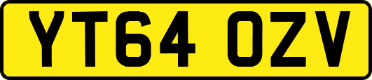 YT64OZV