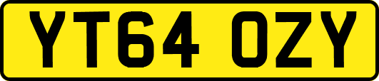 YT64OZY