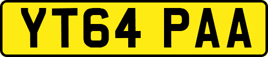 YT64PAA