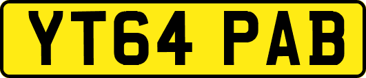 YT64PAB
