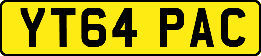 YT64PAC
