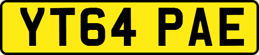 YT64PAE