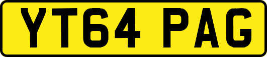 YT64PAG