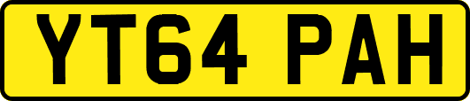YT64PAH