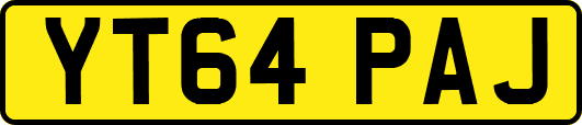 YT64PAJ