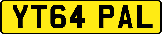 YT64PAL