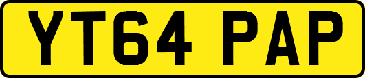 YT64PAP