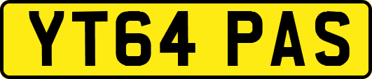 YT64PAS