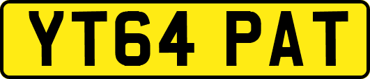YT64PAT