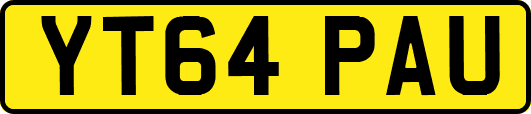 YT64PAU