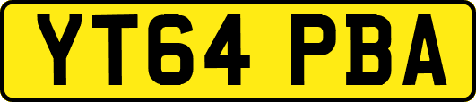 YT64PBA