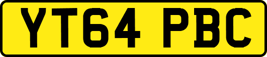 YT64PBC