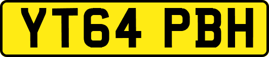 YT64PBH