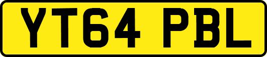 YT64PBL