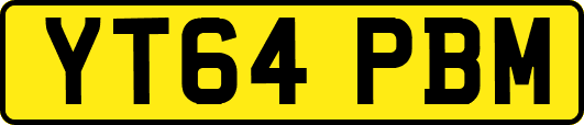 YT64PBM