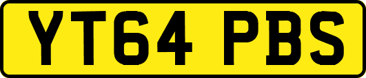 YT64PBS
