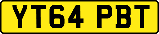 YT64PBT