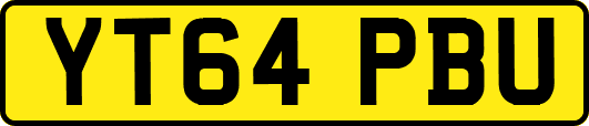 YT64PBU