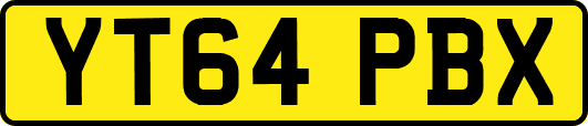 YT64PBX