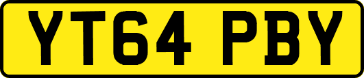 YT64PBY