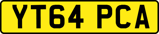 YT64PCA