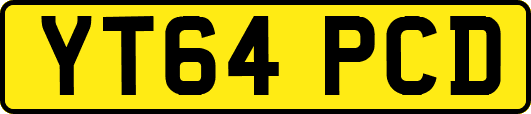 YT64PCD