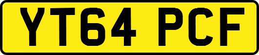 YT64PCF