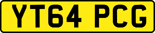 YT64PCG