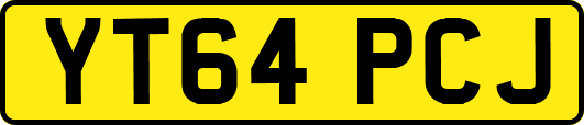 YT64PCJ