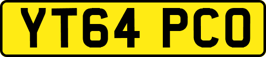 YT64PCO