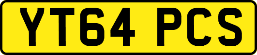 YT64PCS