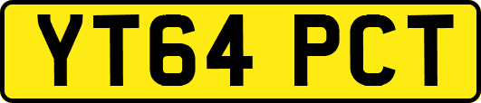 YT64PCT
