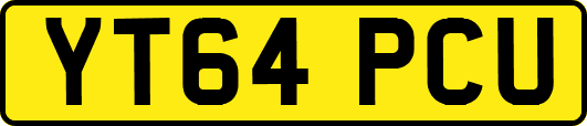 YT64PCU
