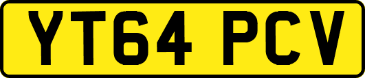 YT64PCV