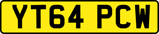 YT64PCW