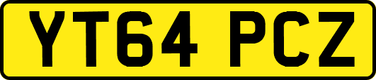 YT64PCZ