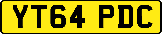 YT64PDC