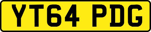 YT64PDG