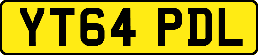 YT64PDL