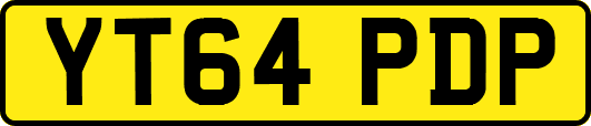 YT64PDP
