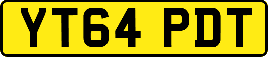 YT64PDT