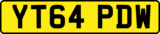 YT64PDW