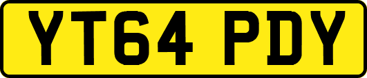 YT64PDY