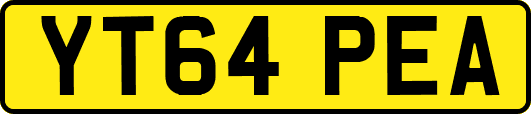 YT64PEA